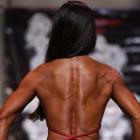 Sommana  Lavering - NPC Iron Mountain Championships 2013 - #1